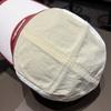 Fashion Quick-Dry 5-Panel Baseball Cap Letter Spring Summer Duckbill Cap Breathable Color-Block Thin Sunshade Hat For Men Women