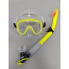 Diving goggles snorkel set for men and women