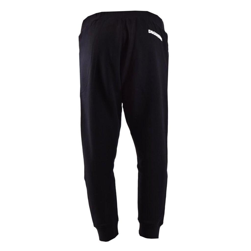 Dsquared2 Unisex Adult Dean Relaxed Fit Sweatpants