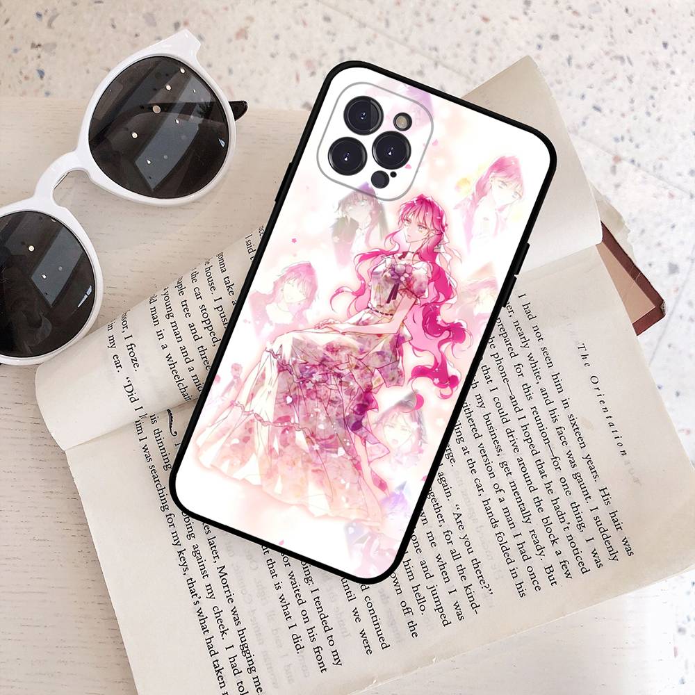 V-Villains Are D-Destined To Die For Iphone 17 16 15 14 11 12 13 Pro Max Plus Case Cute Art Phone Cover