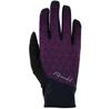 Roeckl Ramsau 2 Cycling Gloves (lilac)