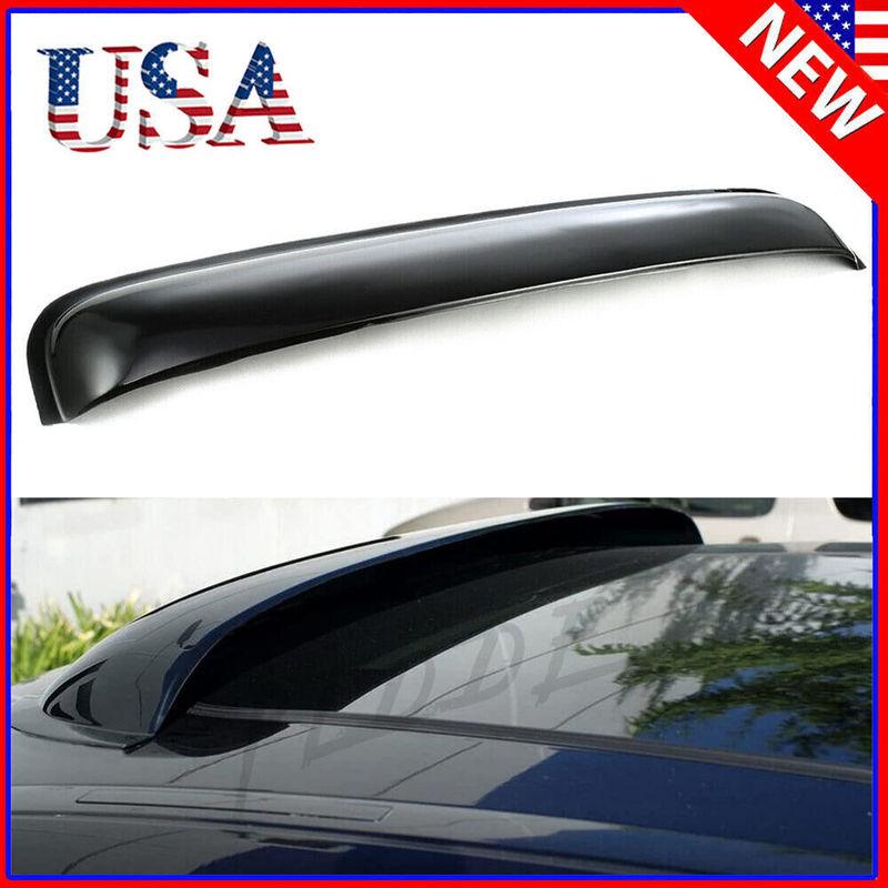 For Toyota 4Runner 43 Sun/Moon Roof Sunroof Visor Shade Wind Guard Deflector