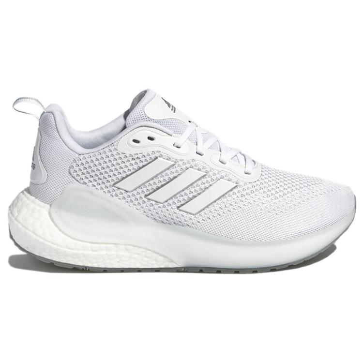 Adidas Alphalava White Silver FY0190