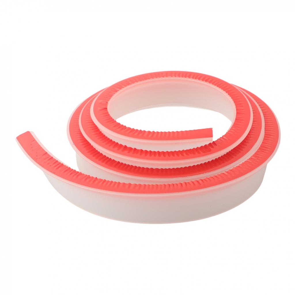 Water Stopper Bathrooms Collapsible Dry Wet Separation