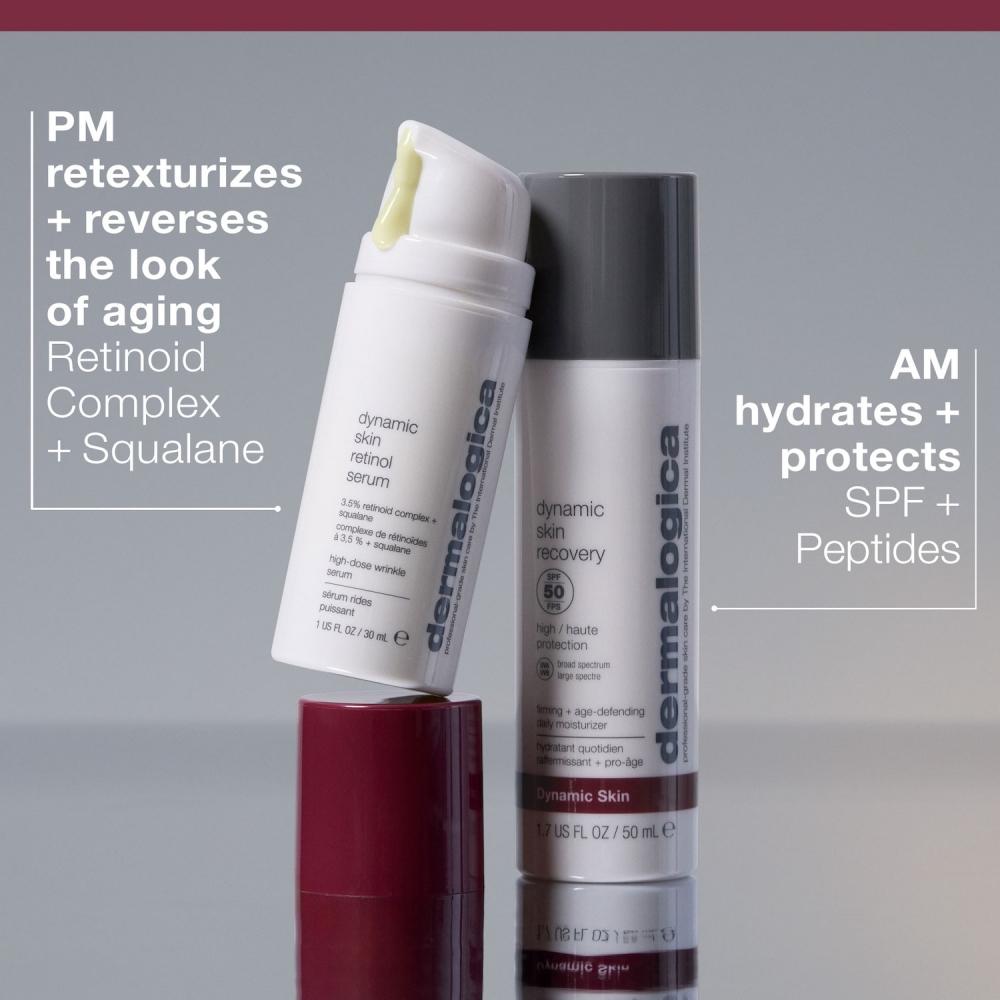 Dermalogica Dynamic Skin Retinol Serum 0,34 oz 10 ml