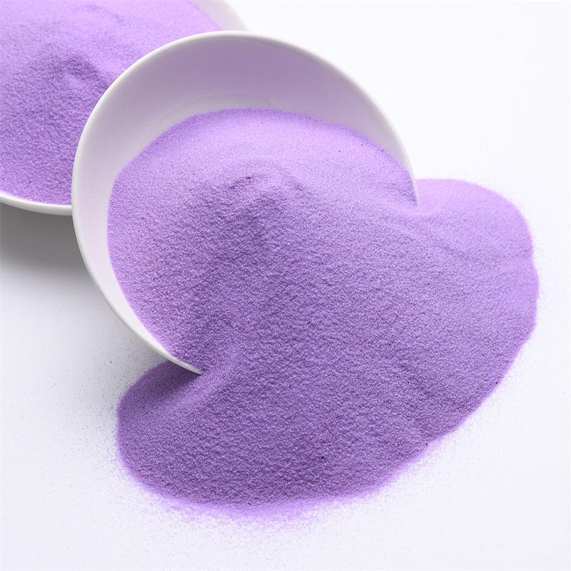 120 Mesh Colored Sand for Sand Art & Wedding Decorations - Fine Sand for Hourglass & Performance