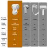 Fabric Shaver Lint Bobble Remover for Clothes Display Fabric Lint Remover USB Charging Portable Professional Fast Househol