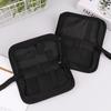 Oxford Cloth Toolbox Bag Hardware Repair Kit Utility Storage Tool Bag Waterproof Tool Bag Zipper Tool Bag