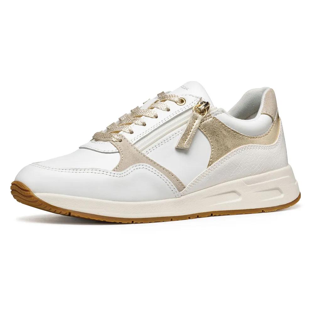 Geox Кроссовки без шнурков Bulmya