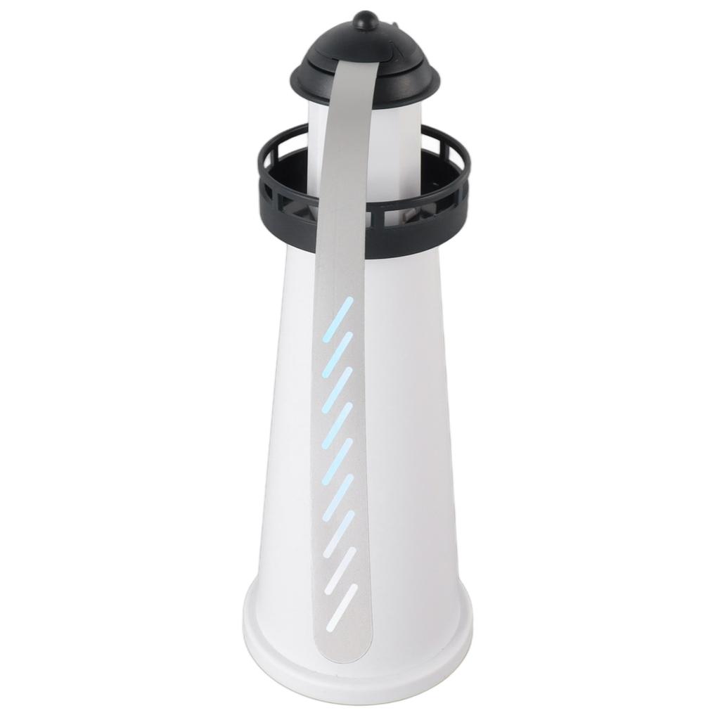 Fly Repellent Fan Outdoor Table Top Bug Repellent Fan for Outside Inside Table Use Restaurant