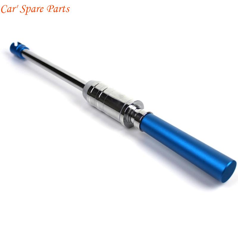 Y4UA Car Dent Puller Dent Repair Tool Auto Repair Sheet Dent Hammer Lifter Ergonomic