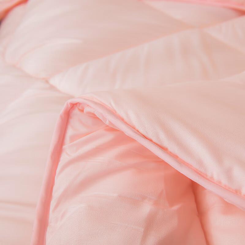 Manya Ju Feather Velvet All-Season Comfort Duvet
