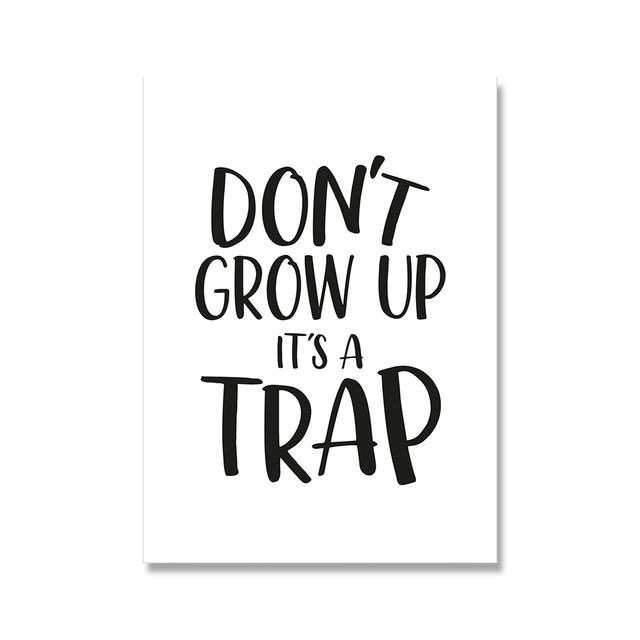 Lazy, Panther, Leopard, Giraffe, Jungle, Scandinavian Posters and Prints, Monster Leaves, Wall Paintings On Canvas, Paintings for the Living Room