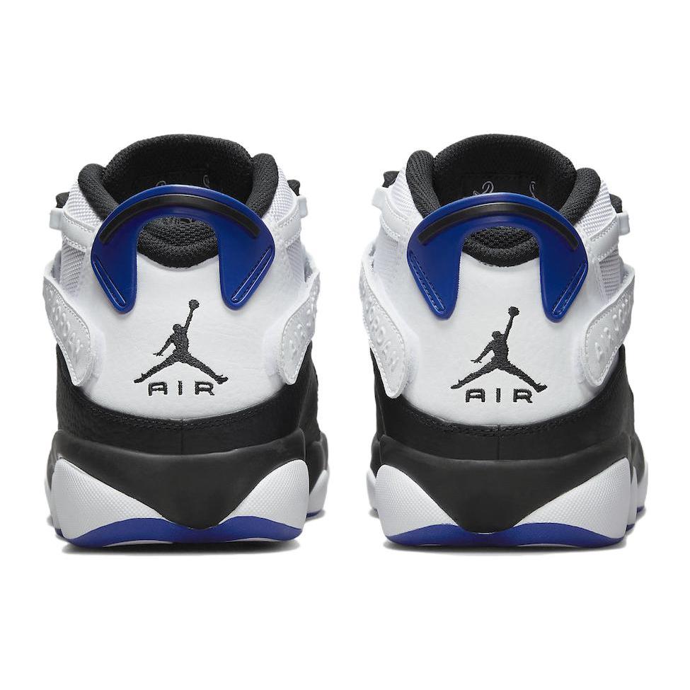 Jordan 6 Rings Game Royal 322992-142