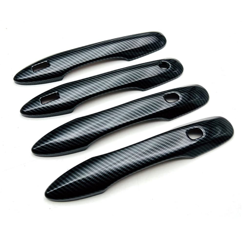 

Kinonaka Toyota New Noah Voxy 90 Серия 95 Серия Эксклюзивный Комплект Хромированных Накладок на Ручки Передних и Задних Дверей Внешние Кастомные Аксессуары Voxy 90 Серия