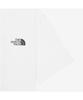 Noseupeiseu Nt7Ur60D Korean Short Sleeve T-Shirt Off White