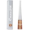 CmaaDu 16 barev Barevné flitry Glitter Powder Tekuté oční linky Flitry Tekuté oční linky
