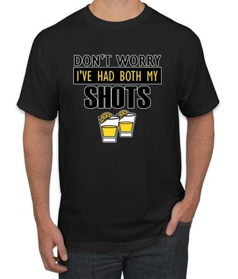 Na górę – T-shirty i koszulki