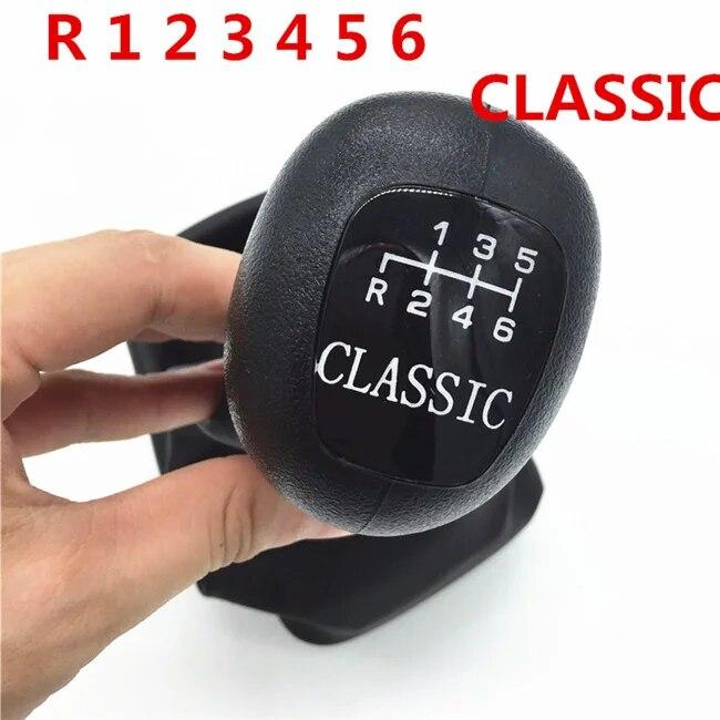 5/6-Gang Manuell Schaltknauf Schalthebel Manschette Stiefelabdeckung Für Mercedes Benz W202 C-Klasse S202 W208 C208 CLK W210 E