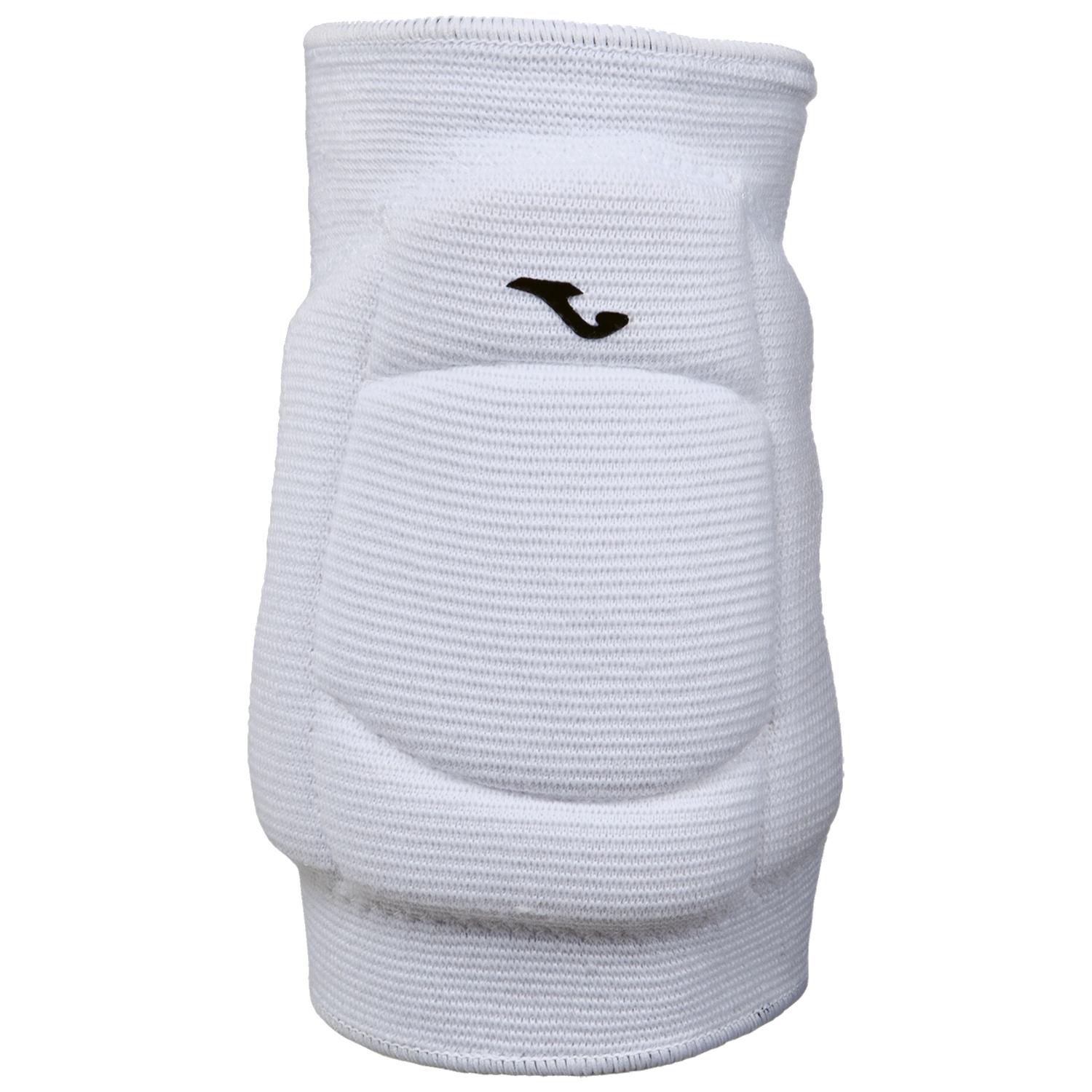 Joma Ellenbogenblock, Unisex weiße Ellenbogenschützer L weiß