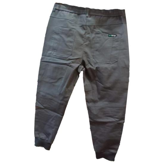 Pánské tepláky Elegantní Vysoká elasticita Prodyšné Pánské Kalhoty Pure Color Pánské kalhoty Pánské letní kalhoty Pánské oděvy