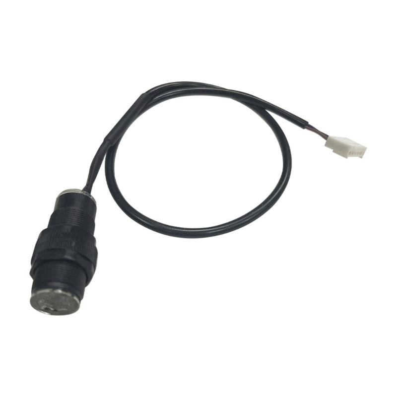 Low Fuels Hoppers Alarm BBQ Sensors Photoelectric Sensors Multipurpose Replacement Parts for Grills Cooking Supplies