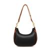 French Niche Design Armpit Bag, High-End Sense Light Luxury Fashion Baguette Bag, Summer Shoulder Bag Women
