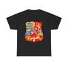 Royal Arms of Norway & Denmark (1559-1699) - T Shirt