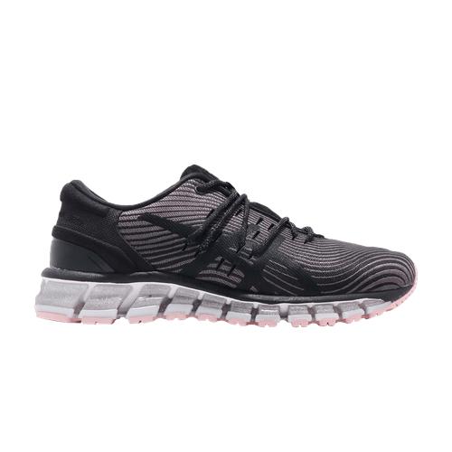 

ASICS Wmns Gel Quantum 360 4 Carbon 1022A029-020 EU 38 чорний