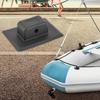 Yacht Rubber Boat Boat Navigation Base Rubber Dinghy for Kayak Kayak Assault Boat