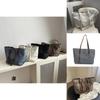2024 New Retro Fashion Underarm Large Capacity Bag Women's Trendy Commuting Tote Bag Color Block Stitching Shoulder Bag