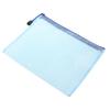 Document Bag A4 Zipper File Pocket Storage Office School Supply Waterproof Case