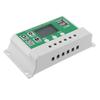Cross-Border Solar Panel Kit: 20W 12/18V with Controller for Emergency Battery Charging