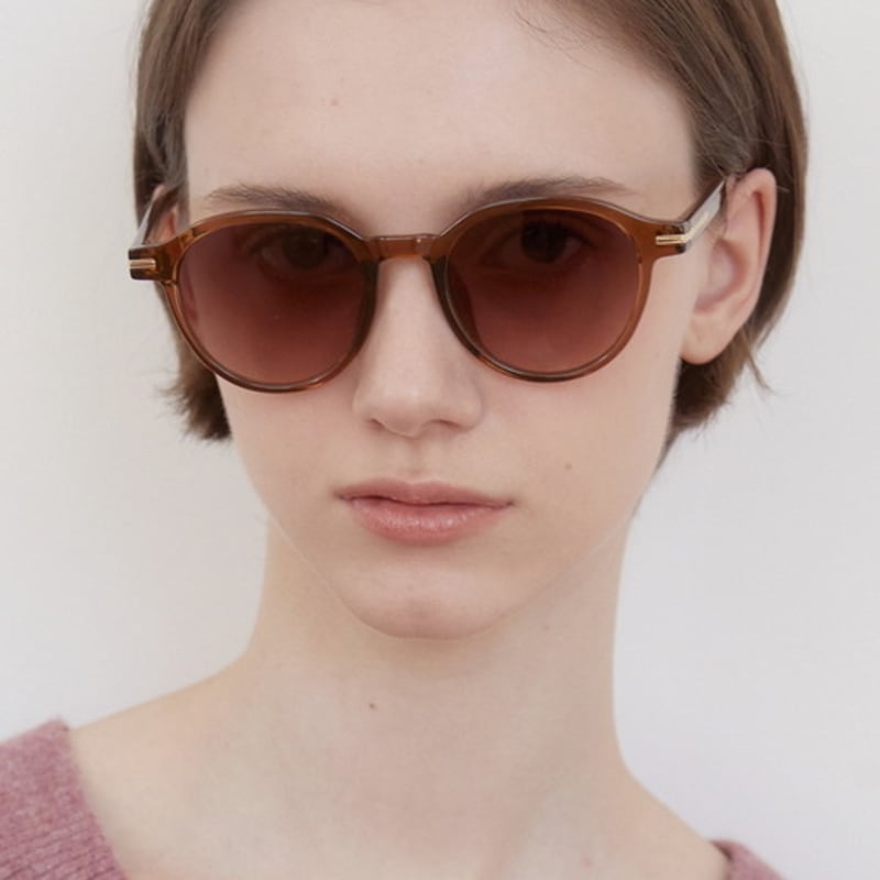 

One Brilliant Donald-OB475-Brown FREE