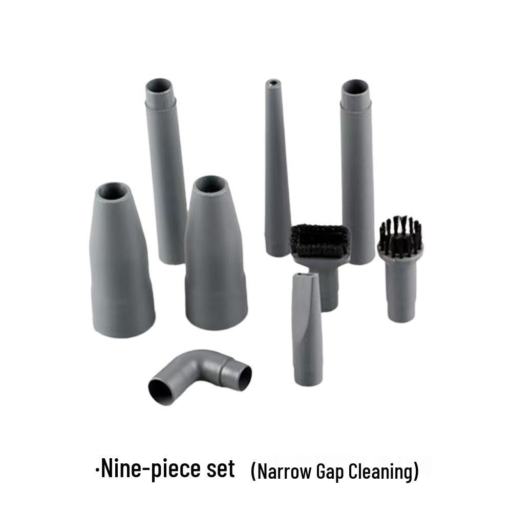 

High-Power Three-in-One Wet Dry Vacuum Cleaner with Strong Suction for Household and Commercial Use