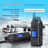 Fomtalk Professional Two-Way Radios & Headset (CN version)
