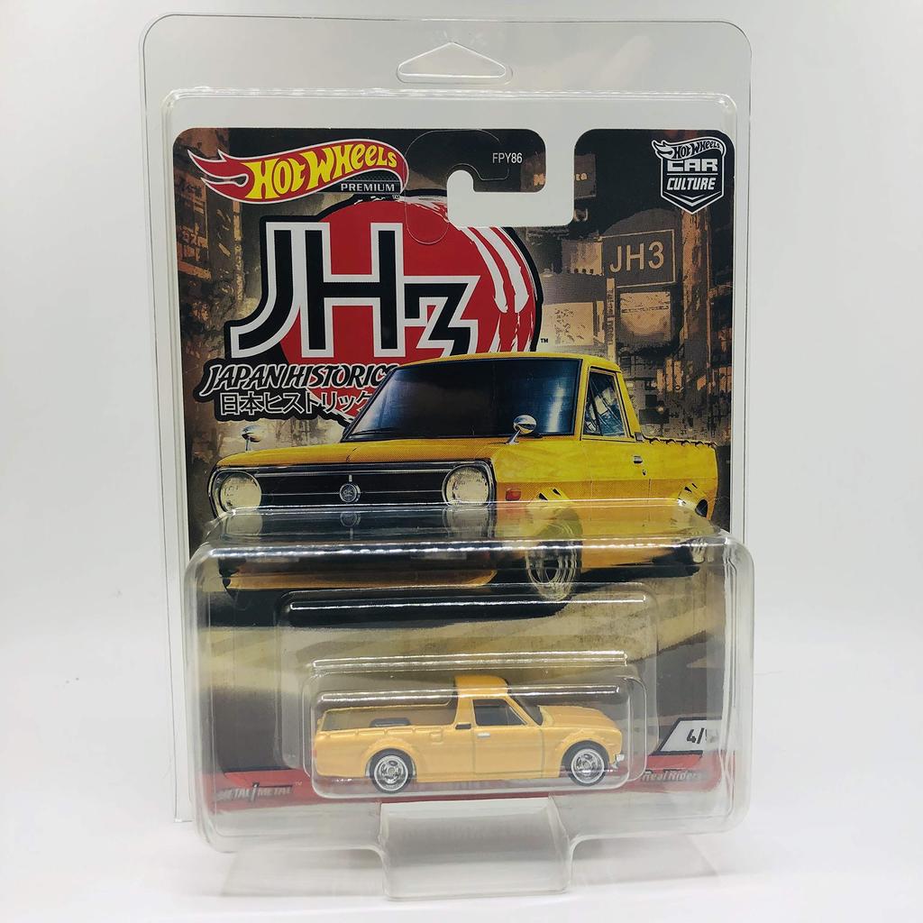 Hot Wheels Car Culture Protectors (15 Count) AS-CKS-PEM15
