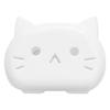 Adorable Kitten Shaped Toothbrush Protector Hygienic Travel Essential For Adults Kids