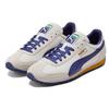 Puma 374849-03 Unisex Blanco Negro 374849-03