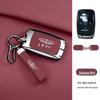 Key Cover for LEVC Geely Yizhen L380: High-End Remote Control Protective Case