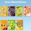 Water Bottle Taste Pods Pack | Accessories Flavoured Water Bottle S Tarter Set Flavors Pods