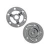 RC Car Slipper Pressure Plate Metal Double Momentum Limited Slip Device for Revo for T Maxx Summit