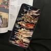 Renaissance Art Painting For Oppo A38 A18 A58 A78 A98 A79 A40 A60 A80 A16 A76 A96 A15 A74 A94 A54 A77 A17 Phone Case