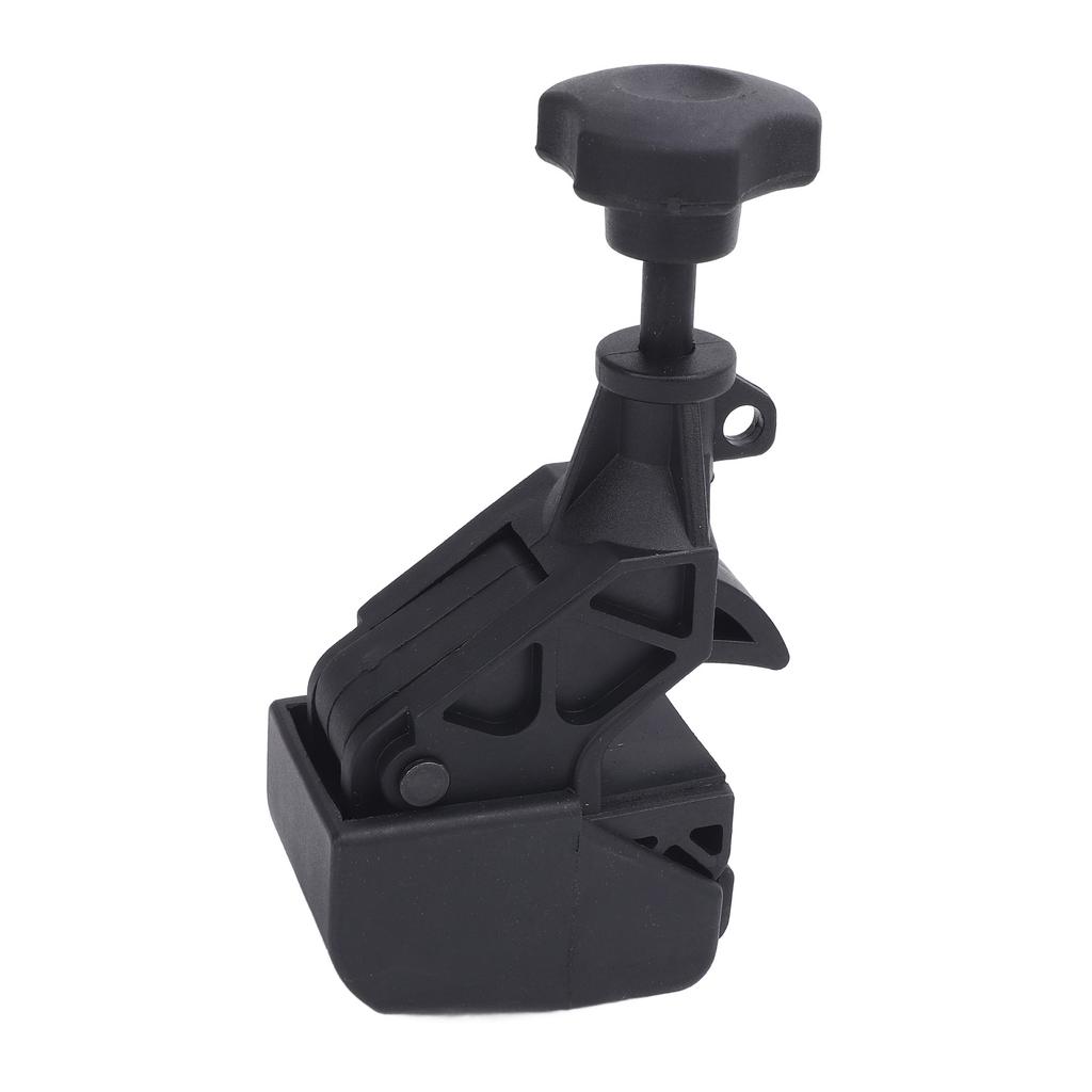Manual Tire Bead Breaker Tool High Strength Efficient Portable Tire Changer for Car Motorcycle