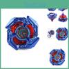 Series Beyblade Bx001 Fashion Gyroscope No Launcher Kids Xmas Gifts Toys Gyro