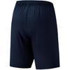 Anta Running Series Casual Simple Solid Color Elastic Sports Shorts Men Shorts Midnight-Blue 152525506-4