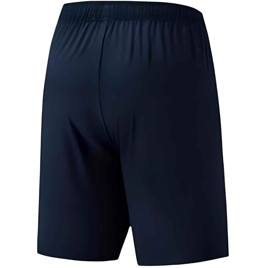 Anta Running Series Casual Simple Solid Color Elastic Sports Shorts Men Shorts Midnight-Blue 152525506-4