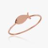 14K Davi Fish Ring