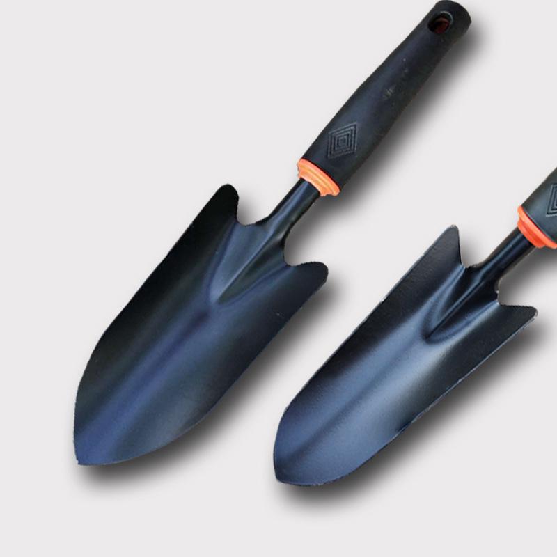 Household Gardening Shovel Set: Planting, Flower Care, Beach & Sea Harvesting Tools