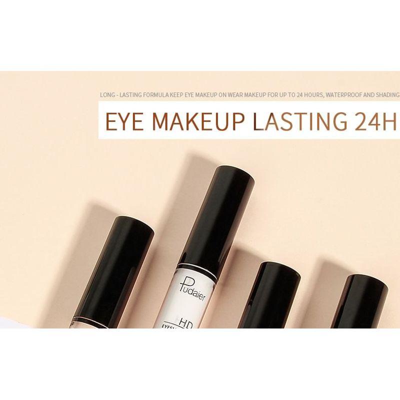 Pudaier - Eyeshadow Base - 2 Colors